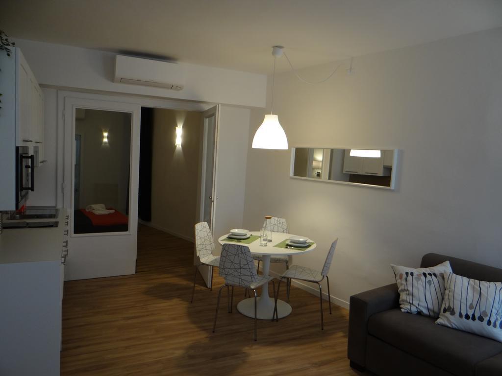 Appartement Palazzo Boldù - Ca'arlecchino *