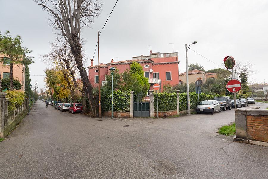 Mostra Del Cinema Apartment Venice