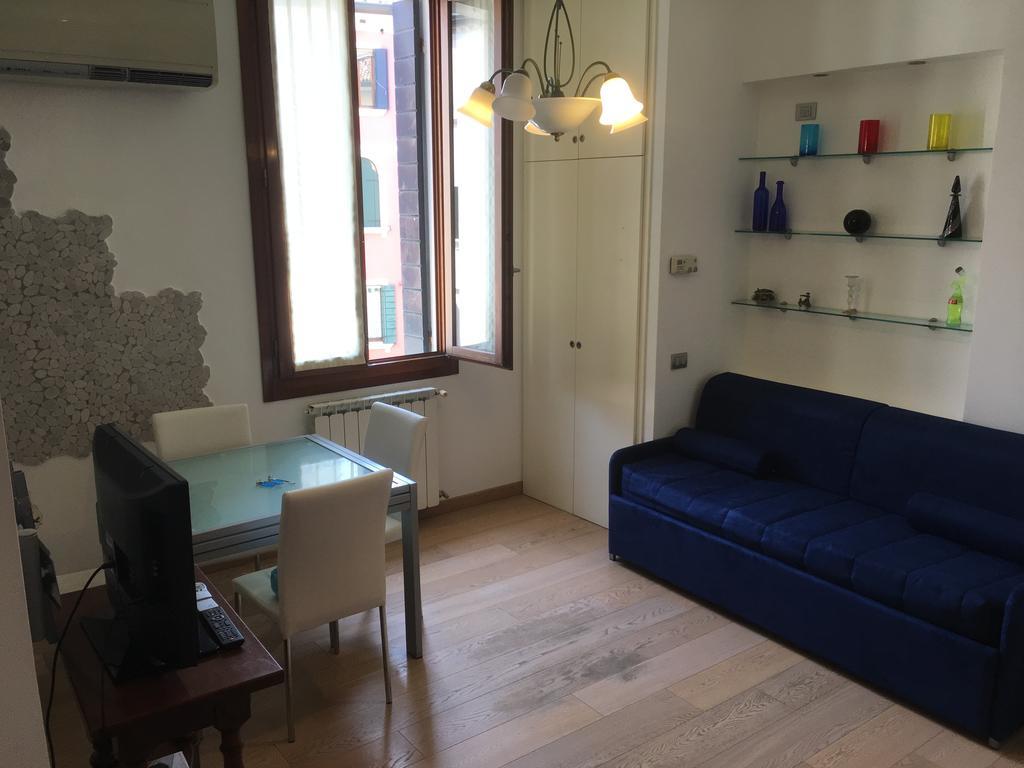 Appartamento Ca' Santa Marta *