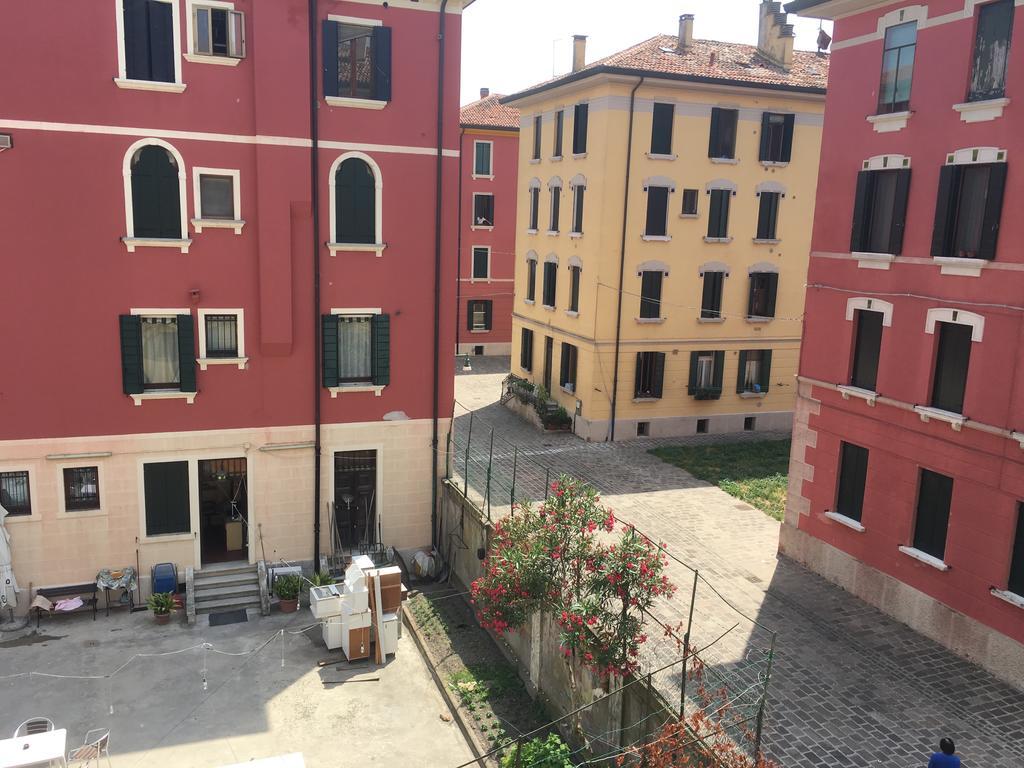Appartamento Ca' Santa Marta