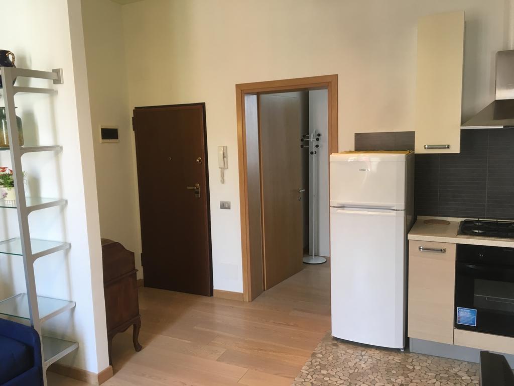 Ca' Santa Marta Appartamento