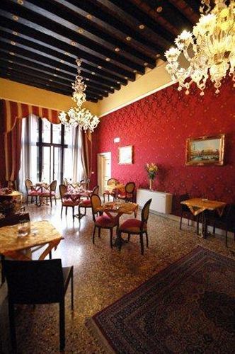 Gasthuis Residenza San Maurizio