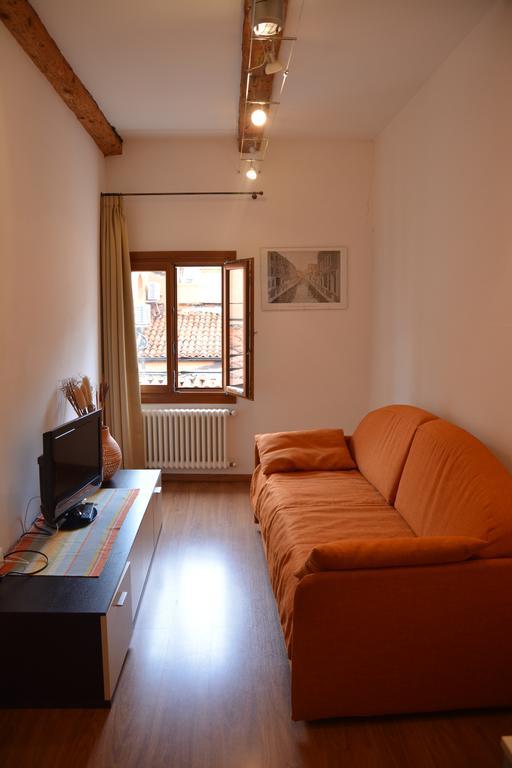 Corte Contarina Appartamento