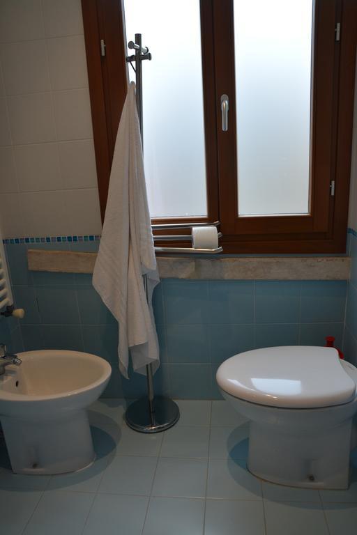 Corte Contarina Appartamento Venezia
