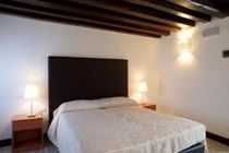 Foresteria Levi 2* Venedig