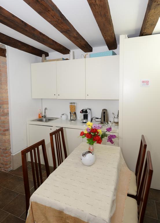 Ca' Del Gallo Maison d'hôtes Venise