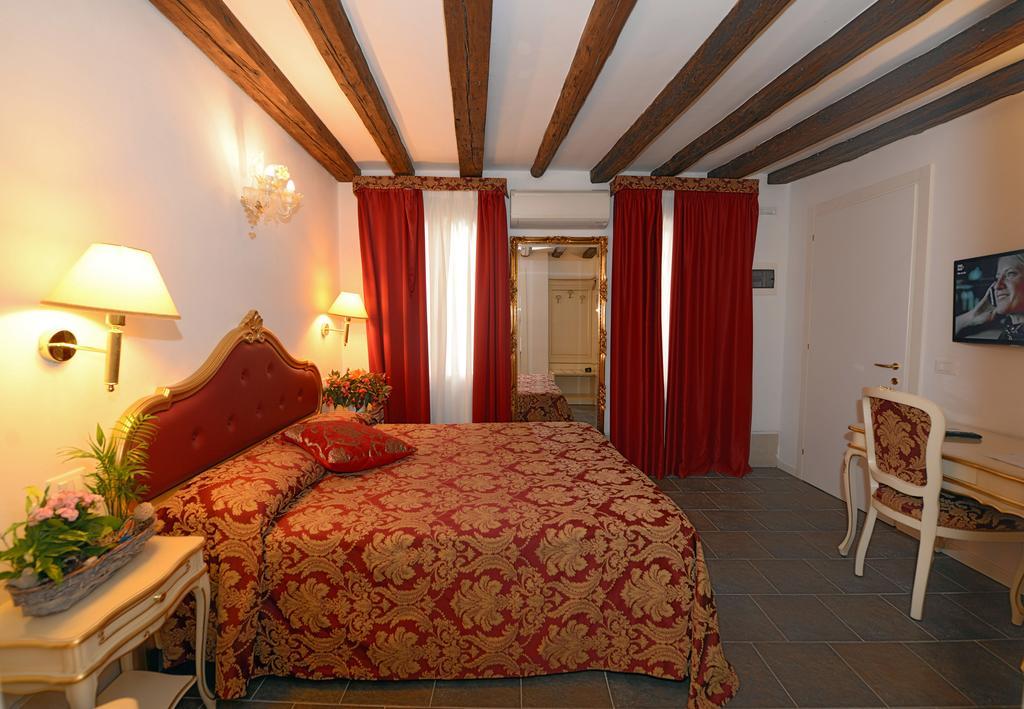 Maison d'hôtes Ca' Del Gallo Venise