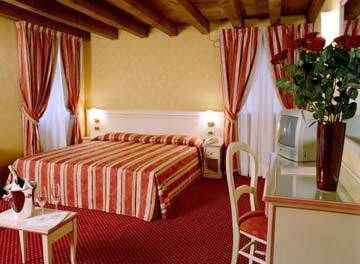 Ca' San Polo Gasthuis 3*