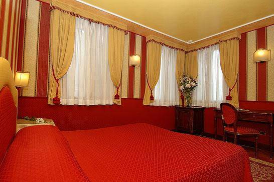 Ca' Morosini 1 & 2 2* Venise