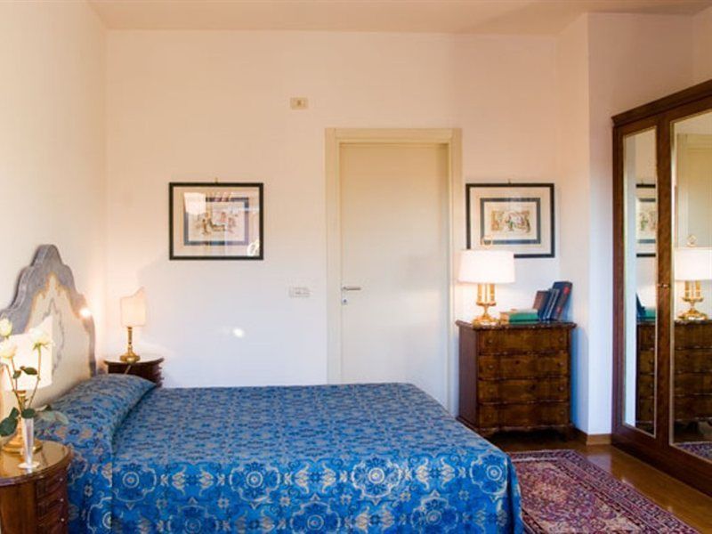 Hotel San Marco Palace Venise