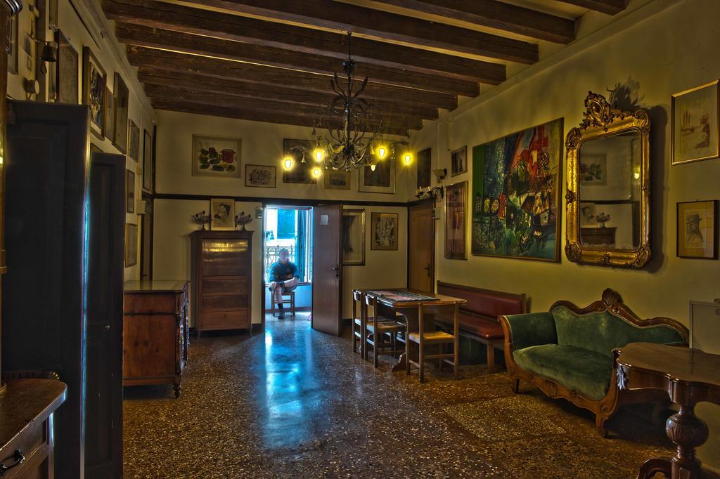Antica Montin Venetië