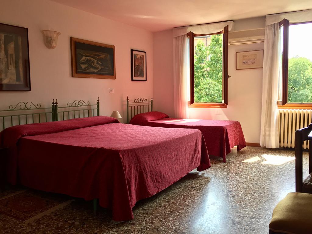 Hotel Antica Montin