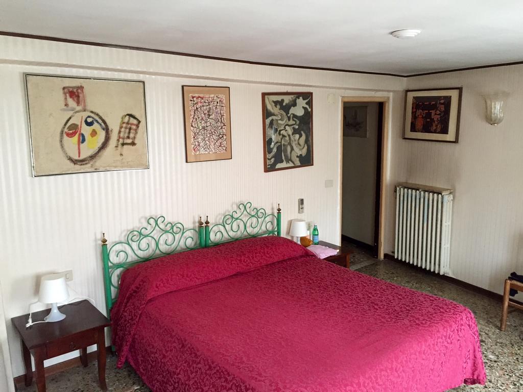 Antica Montin Hotel Venetië