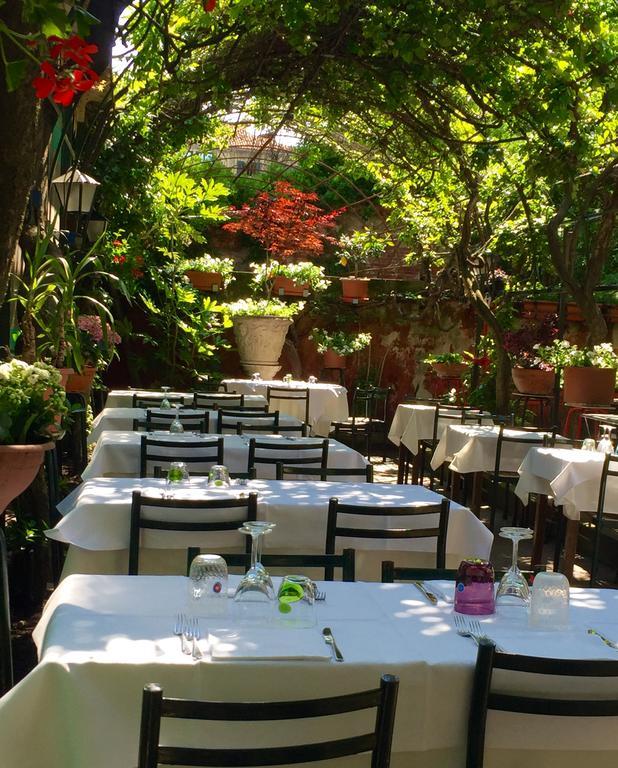 Antica Montin Hotel