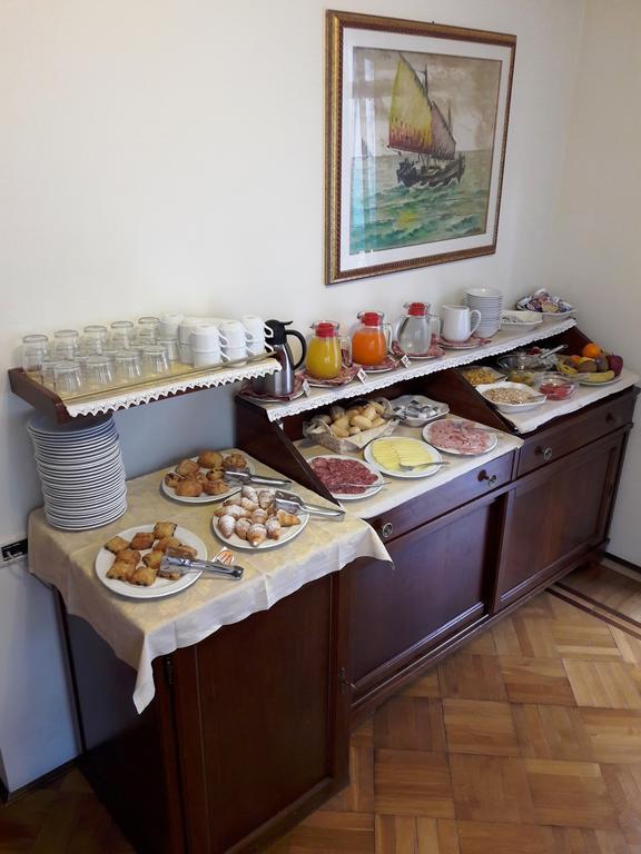 Ca' San Rocco Venetië