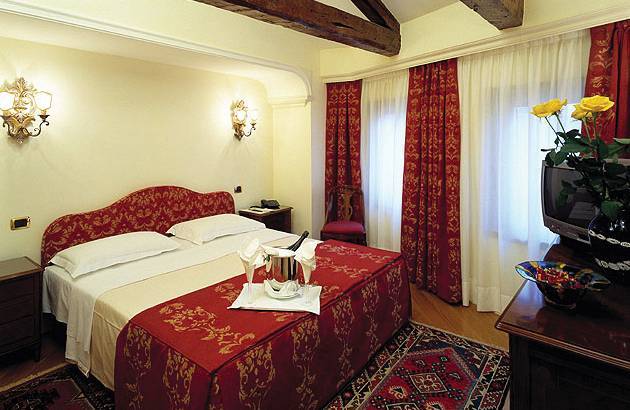 San Marco Palace Venise