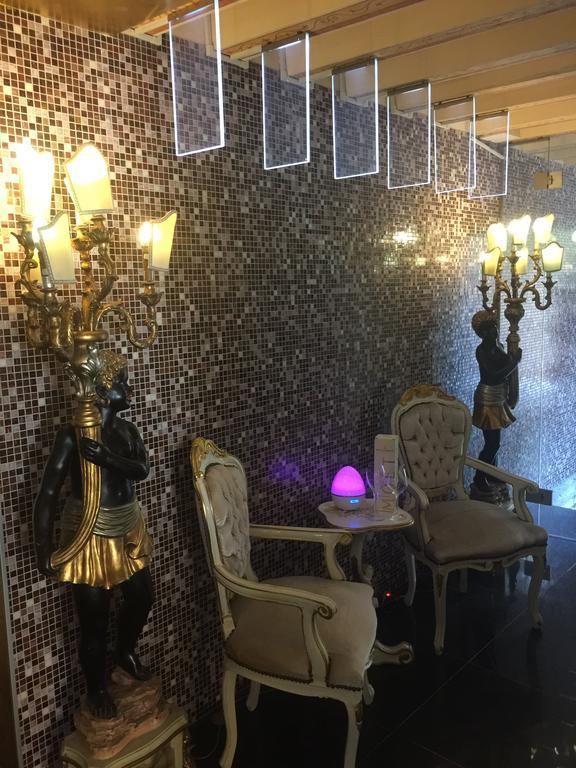 Sogno Di Giulietta E Romeo Hotel Venetië
