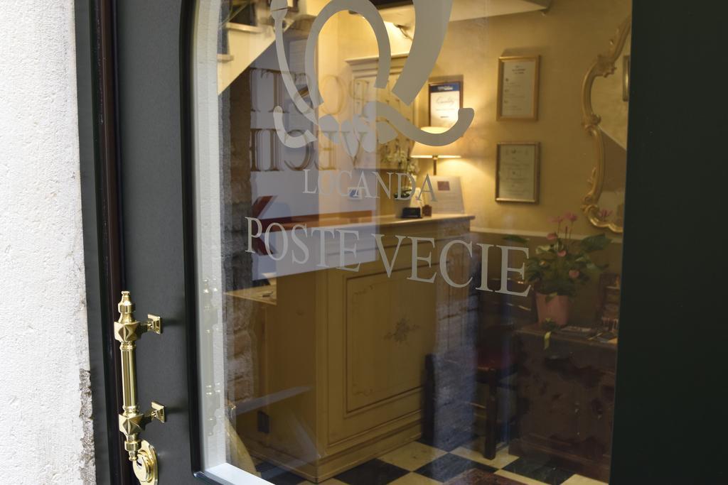 Poste Vecie Venetië