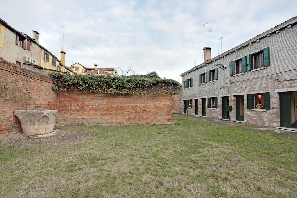 Garden Houses * Venedig