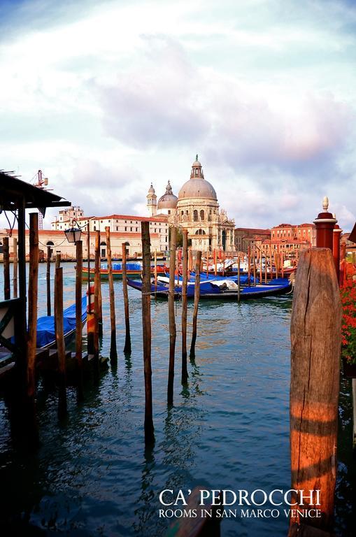 Gasthuis Ca' Pedrocchi 3*