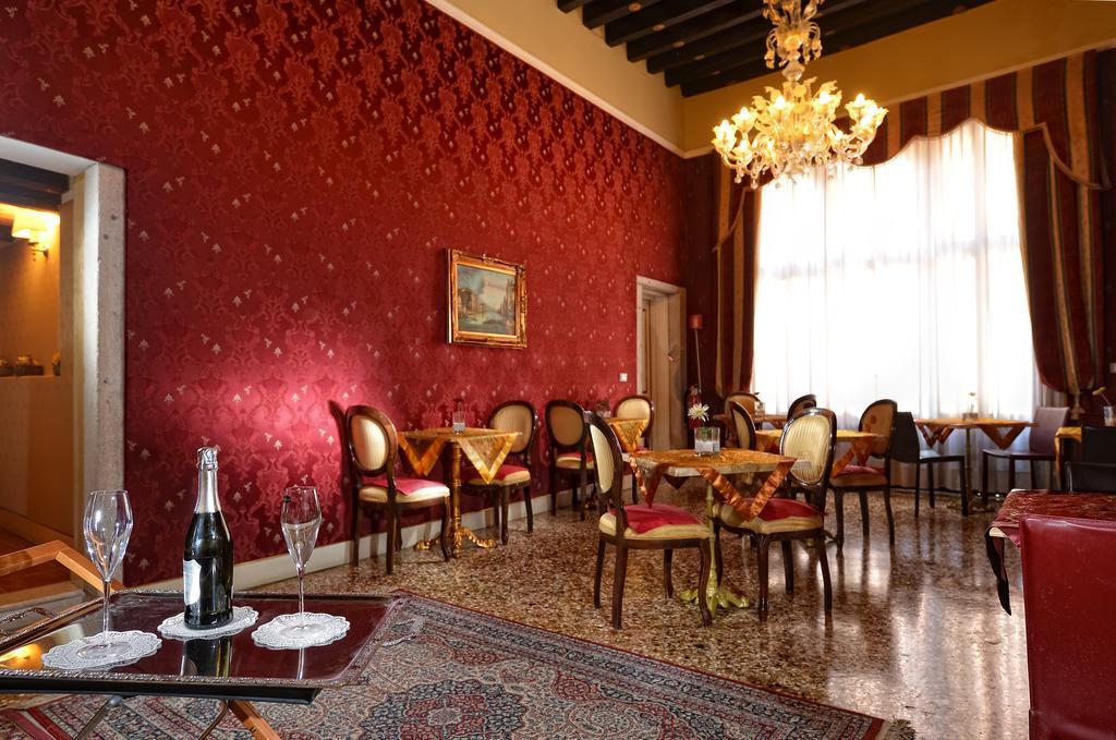 Residenza San Maurizio Gasthuis 3*