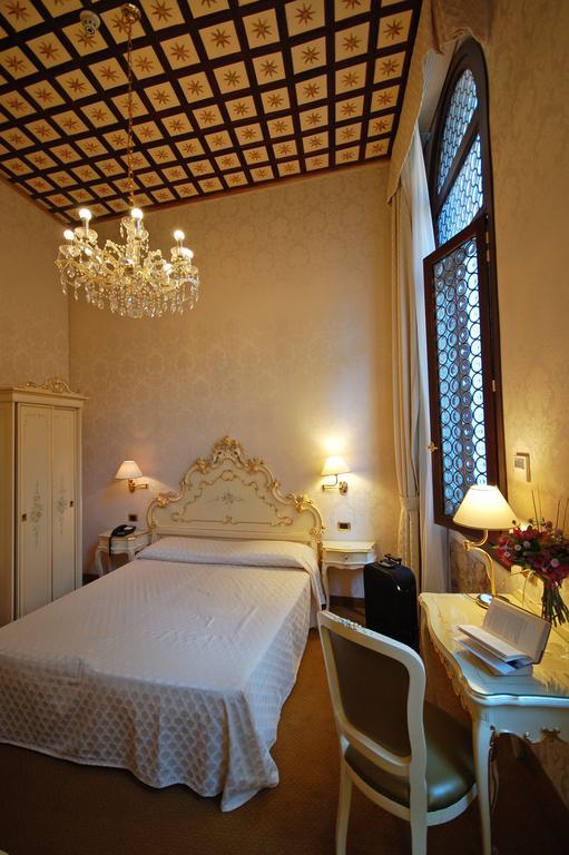 Hotel Torino Venetië