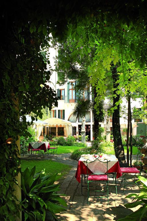 Palazzo Abadessa 4* Venedig