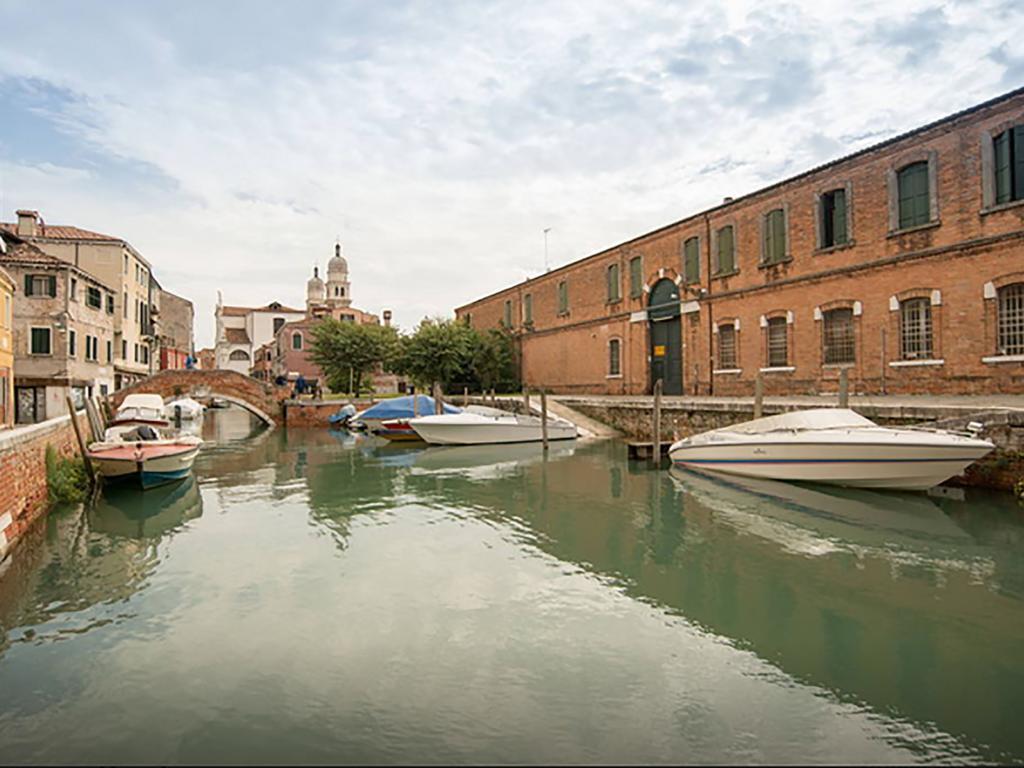 Campiello Tron * Venice