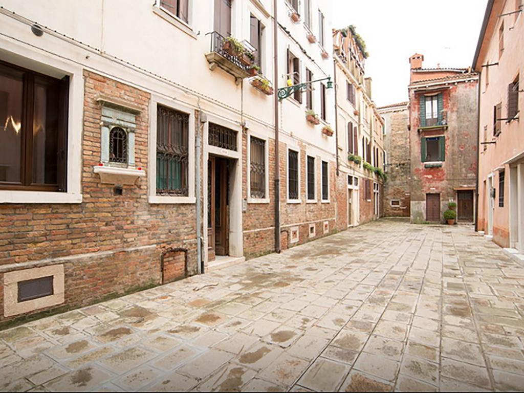 Apartment Campiello Tron *