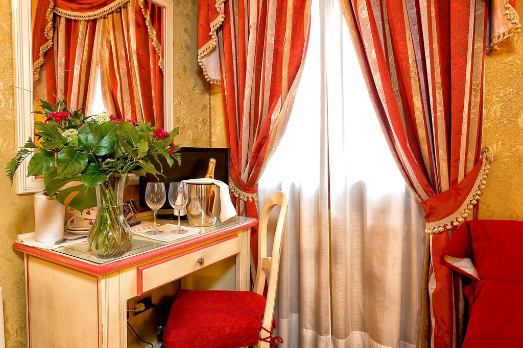 Ca' San Polo 3* Venetië