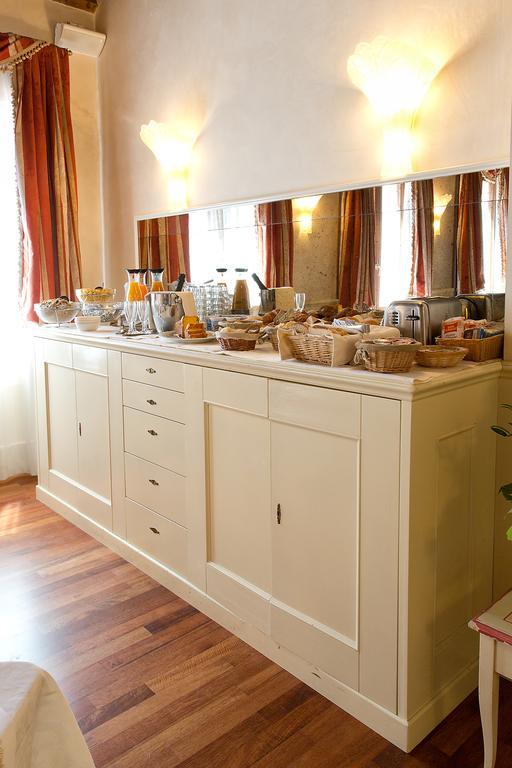 Ca' San Polo Gasthuis 3*