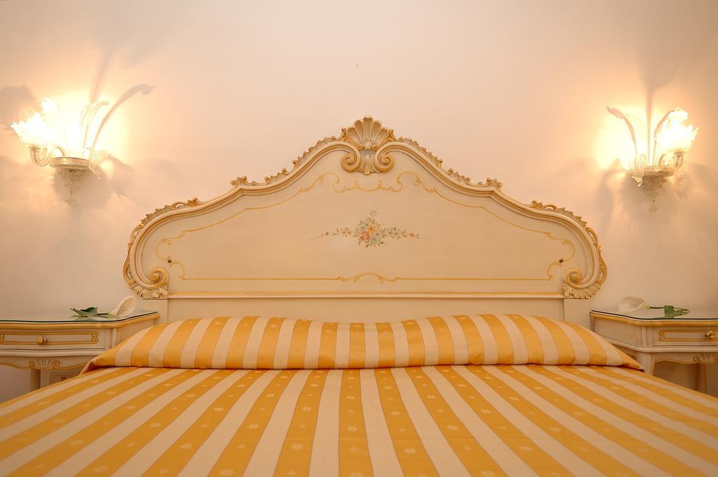 Frühstückspension Casa Sul Molo 3*