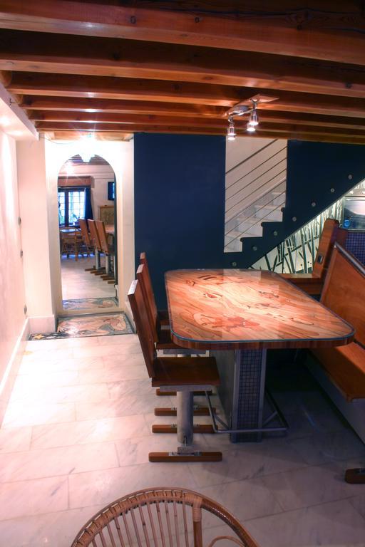 Casa Carlo Goldoni * Venice