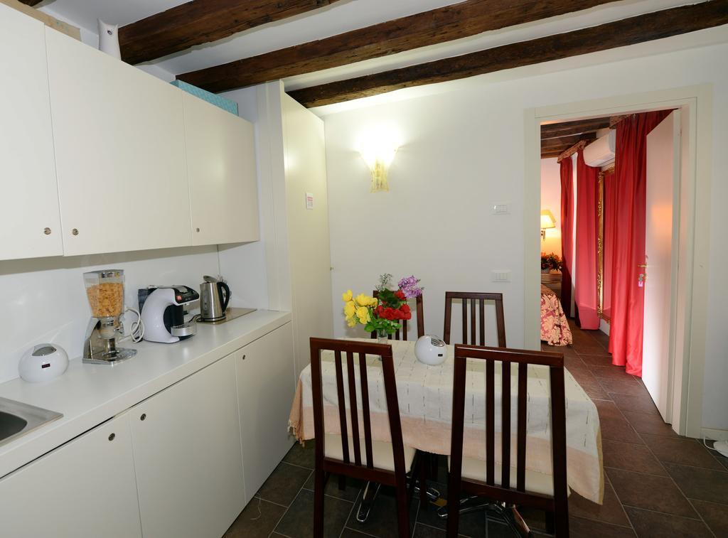 Ca' Del Gallo Maison d'hôtes 2*