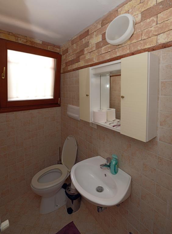 Ca' Del Gallo Maison d'hôtes Venise