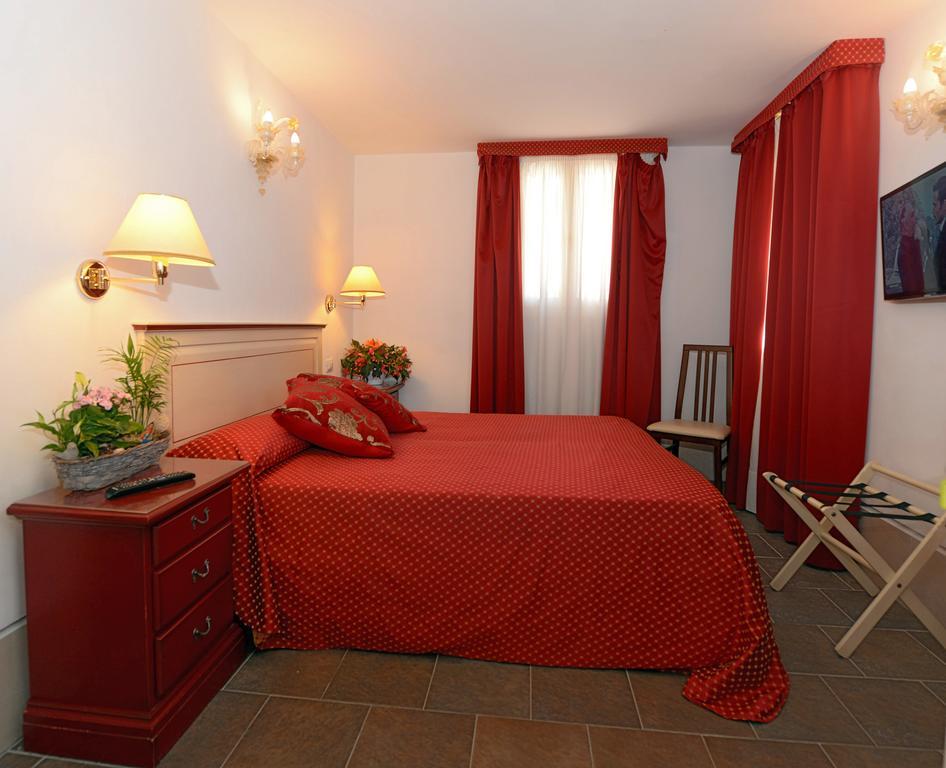 Maison d'hôtes Ca' Del Gallo