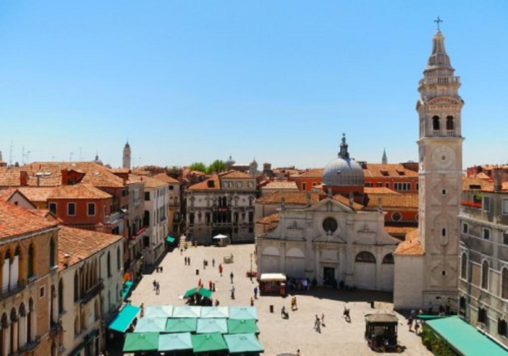 Laura San Marco Venezia