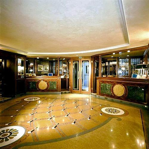 Hotel Kette Venise