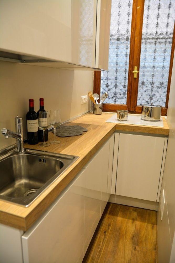 Appartement Casa Crea *