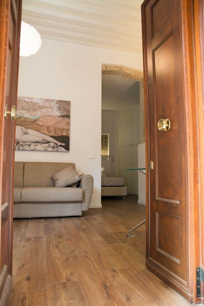 Appartement Casa Crea Venetië