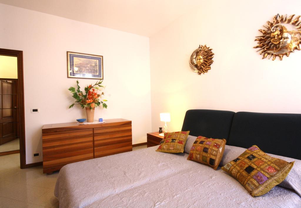 Tiepolo Apartment *
