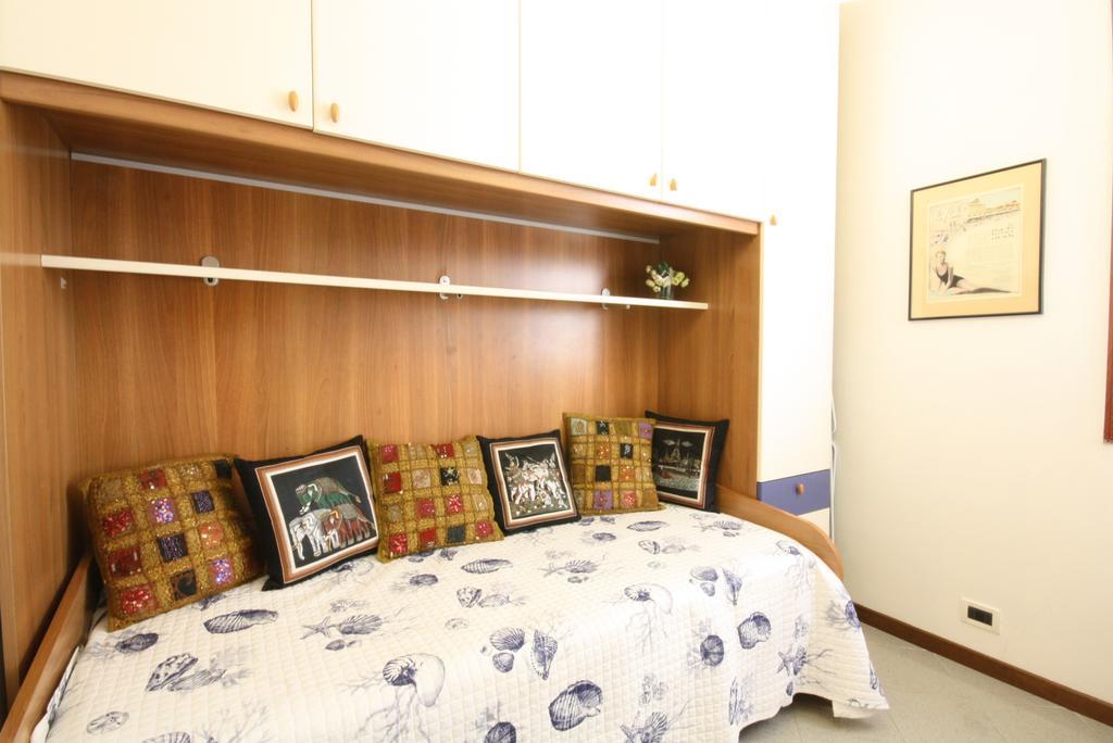 Apartment Tiepolo Venedig