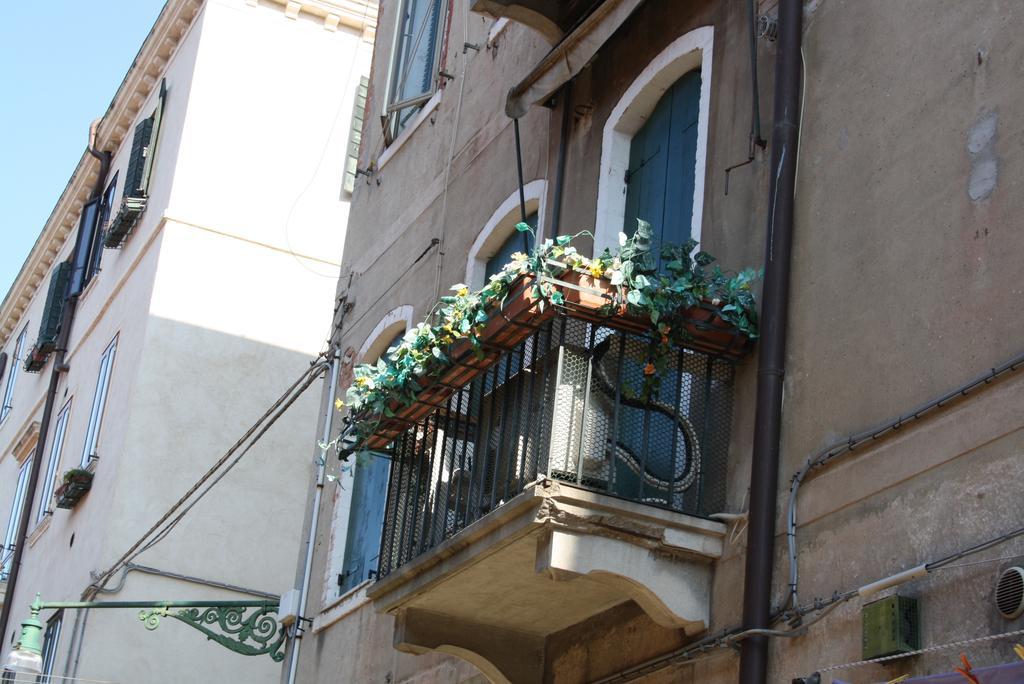 Tiepolo Apartment Venedig
