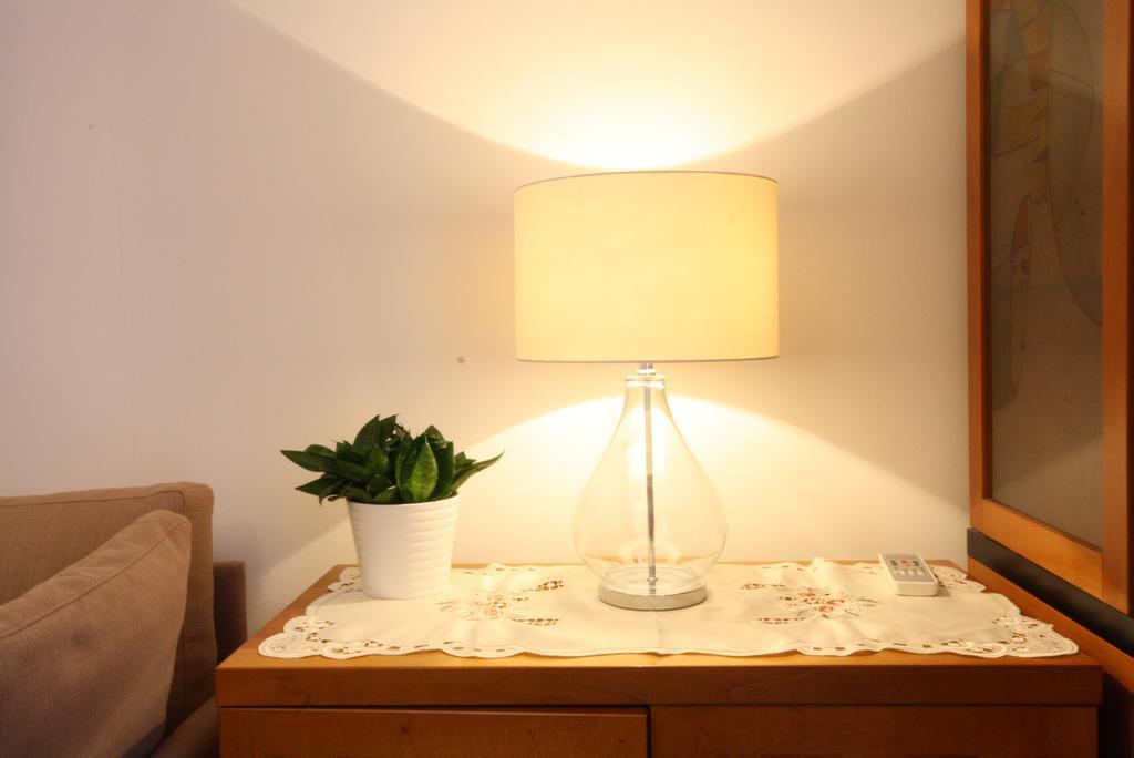 Apartment Tiepolo Venedig