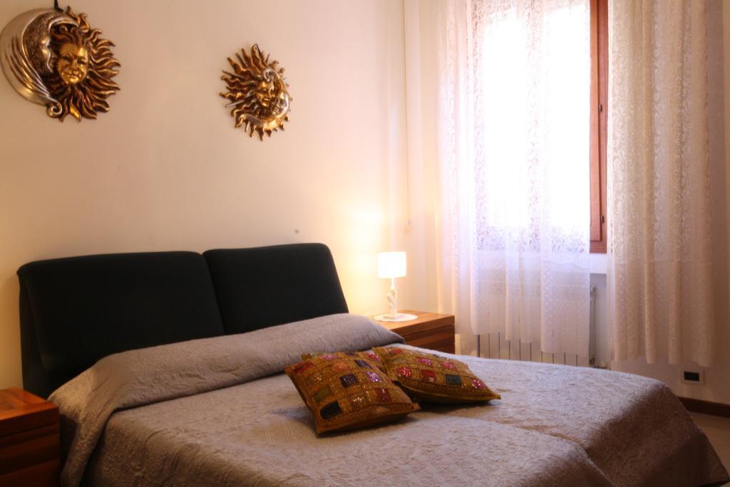 Apartment Tiepolo Venedig