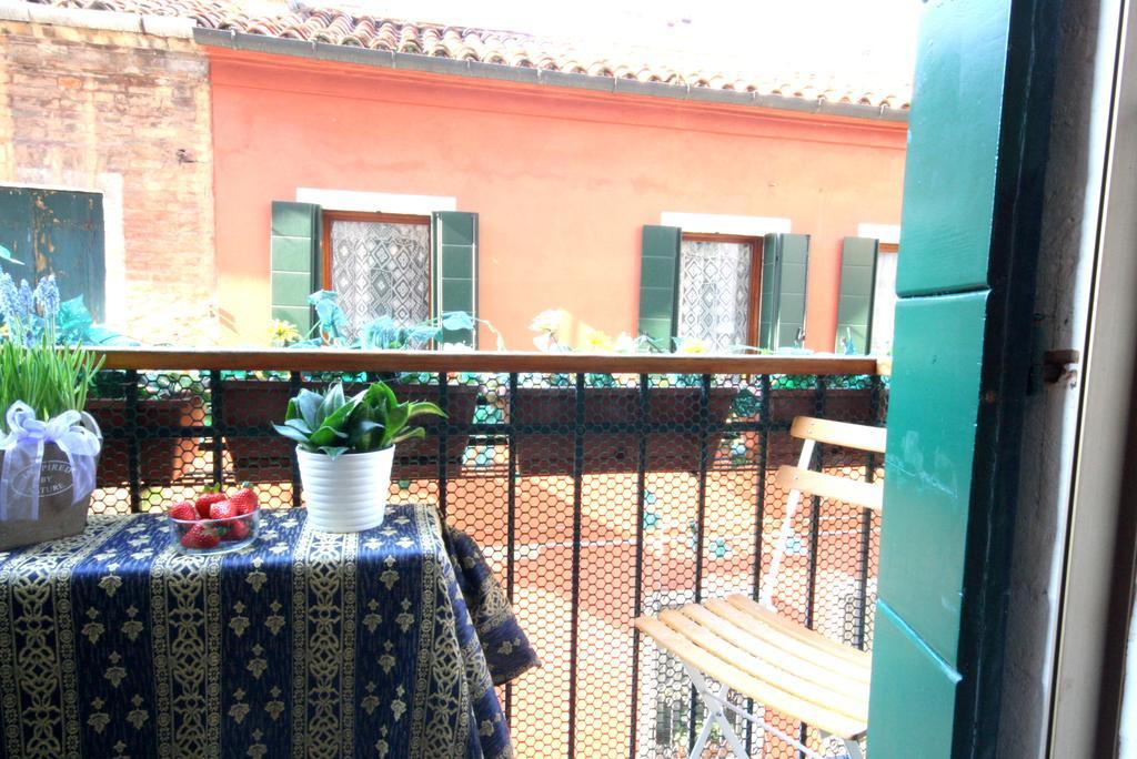 Tiepolo Apartment Venedig