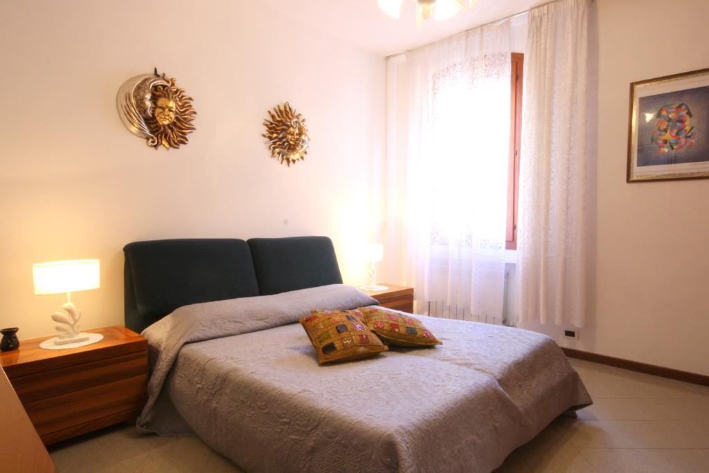 Tiepolo Apartment Venedig