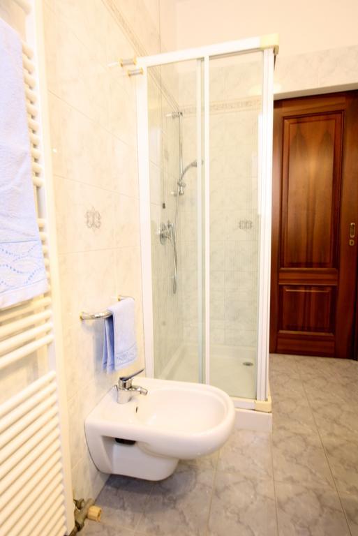 Apartment Tiepolo Venedig