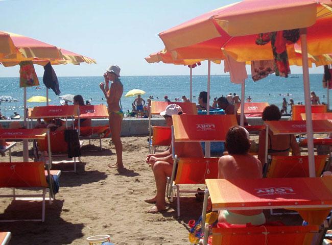 Hotel Lory 3*