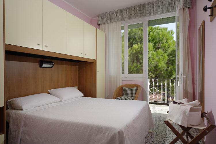 Hotel Lory Venice